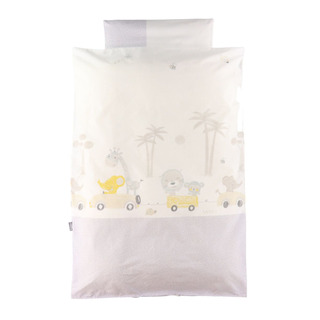 卡通系列床上用品